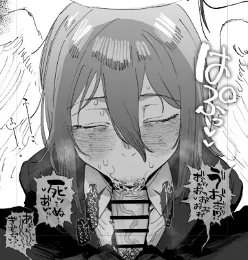 Angel Devil (Chainsaw Man) rule 34