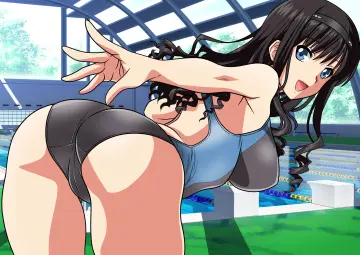 Morishima Haruka rule 34