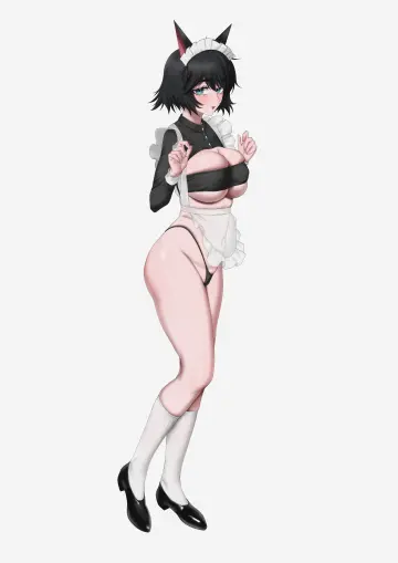 Shiina Mayuri rule 34