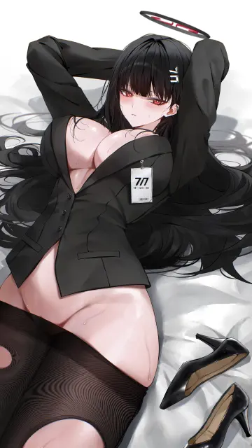 1Girl