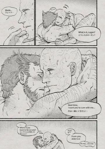 Facial Hair