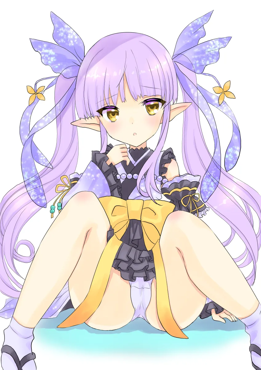 Kyoka (Princess Connect!) by Nanase Aoi