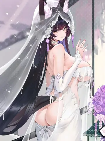 Very Long Hair