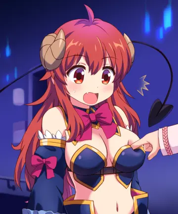 Yoshida Yuuko rule 34