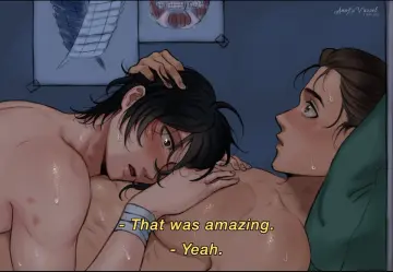 Eren Yeager rule 34