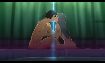 Honma Meiko rule 34