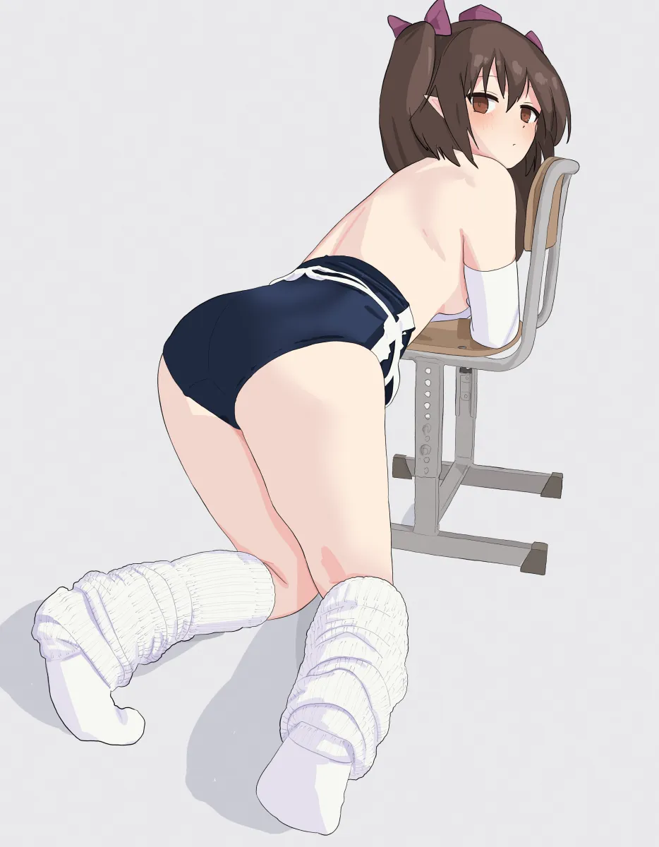 Himekaidou Hatate by Doubutsu Koujou