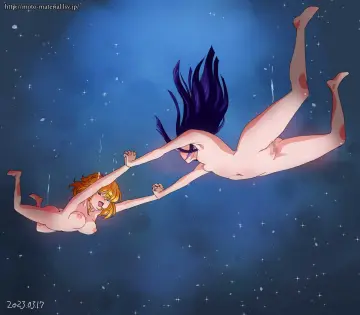 Falling