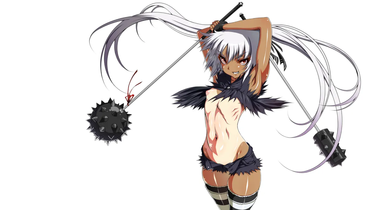 Kooh (Pangya) by Inagaki