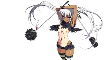 Kooh (Pangya) rule 34