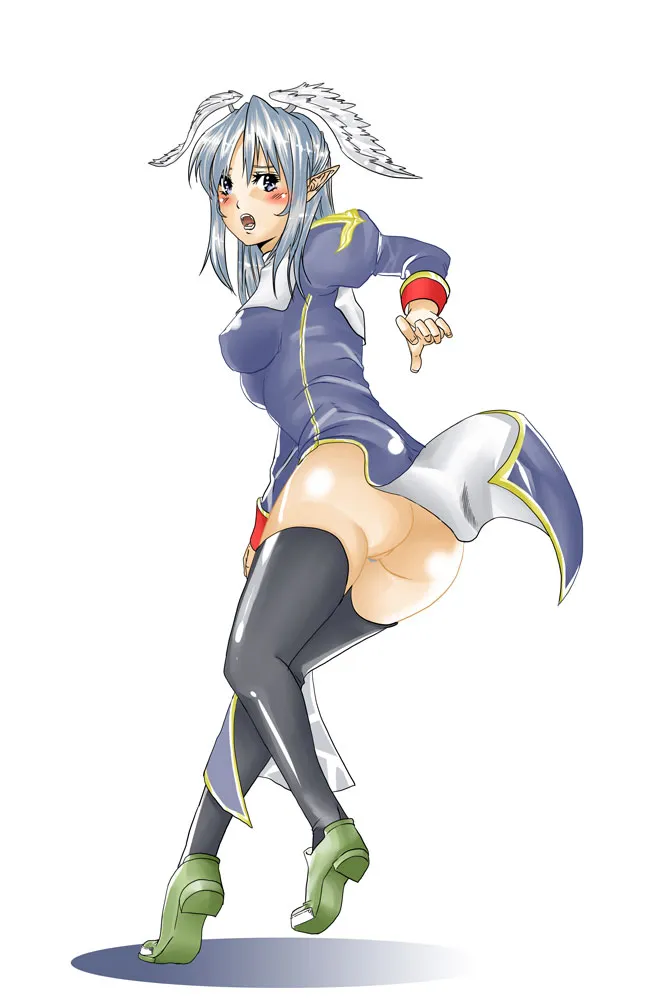 Priest (Ragnarok Online) by Hijiru