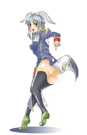 Priest (Ragnarok Online) rule 34