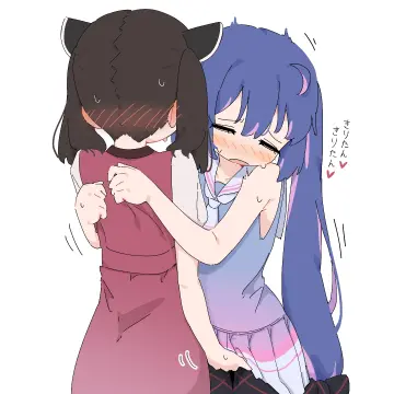 Long Hair