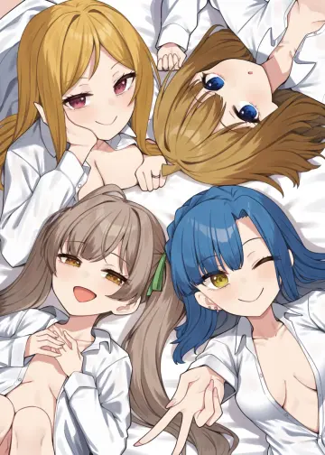 Textless Cover Page