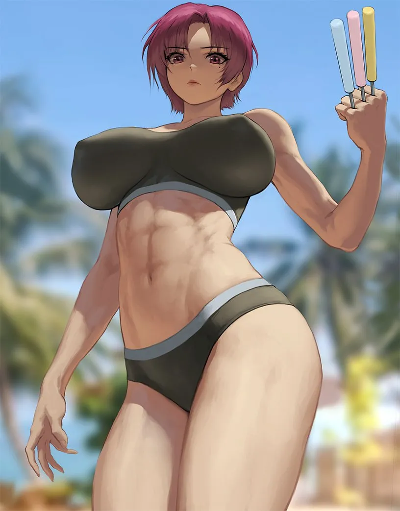 Bazett Fraga Mcremitz by Infi
