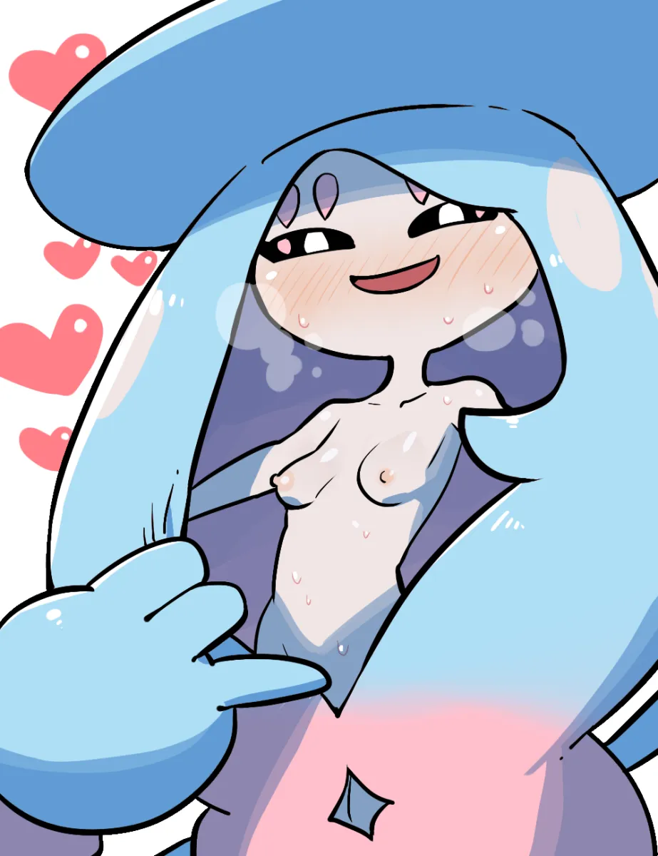 Hatterene by Rariatto (Ganguri)