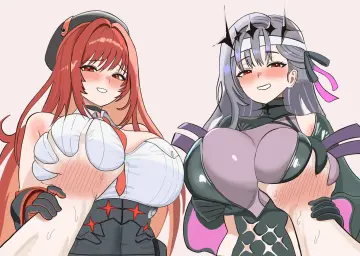 Embarrassed