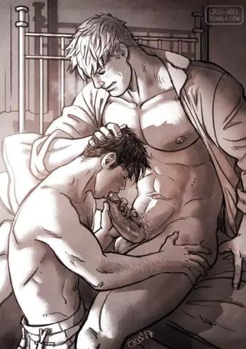 Wiccan rule 34