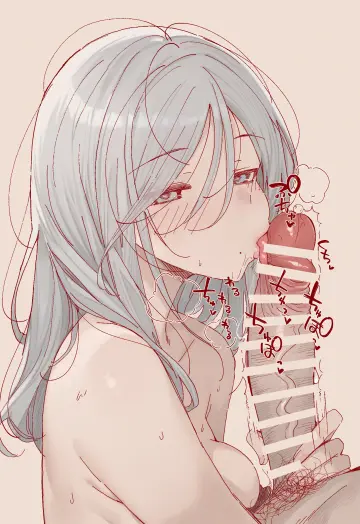 Long Hair