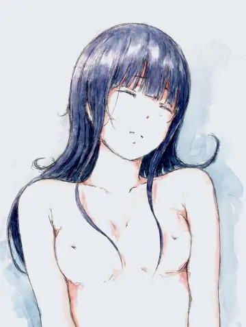 Yoroizuka Mizore rule 34