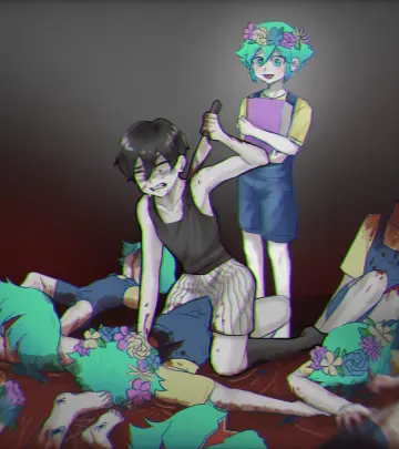 Basil (Omori) rule 34