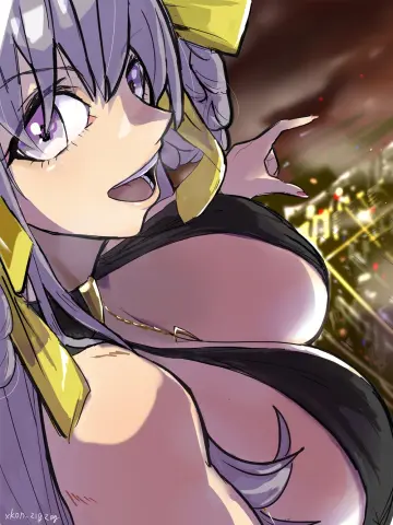 Bb (Fate) rule 34