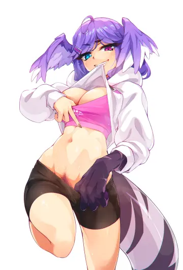 Selen Tatsuki rule 34