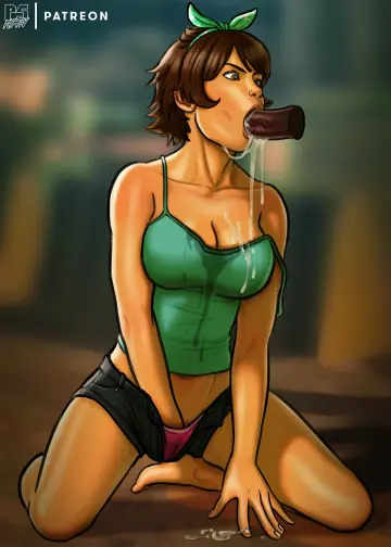 1Girl