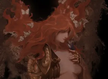 Malenia Blade Of Miquella rule 34