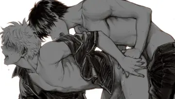 Gintama