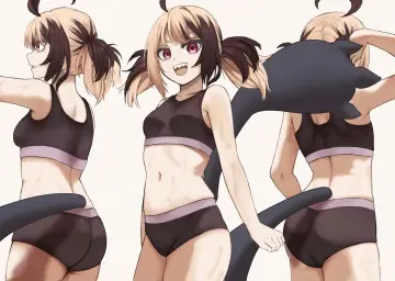 Niwasa Izuna
