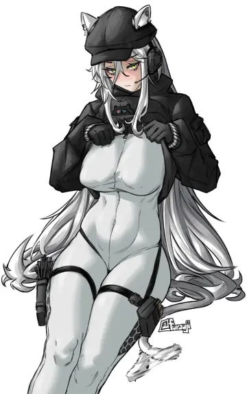 Bodysuit Under Clothes