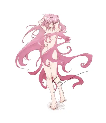 Elysia (Honkai Impact) rule 34