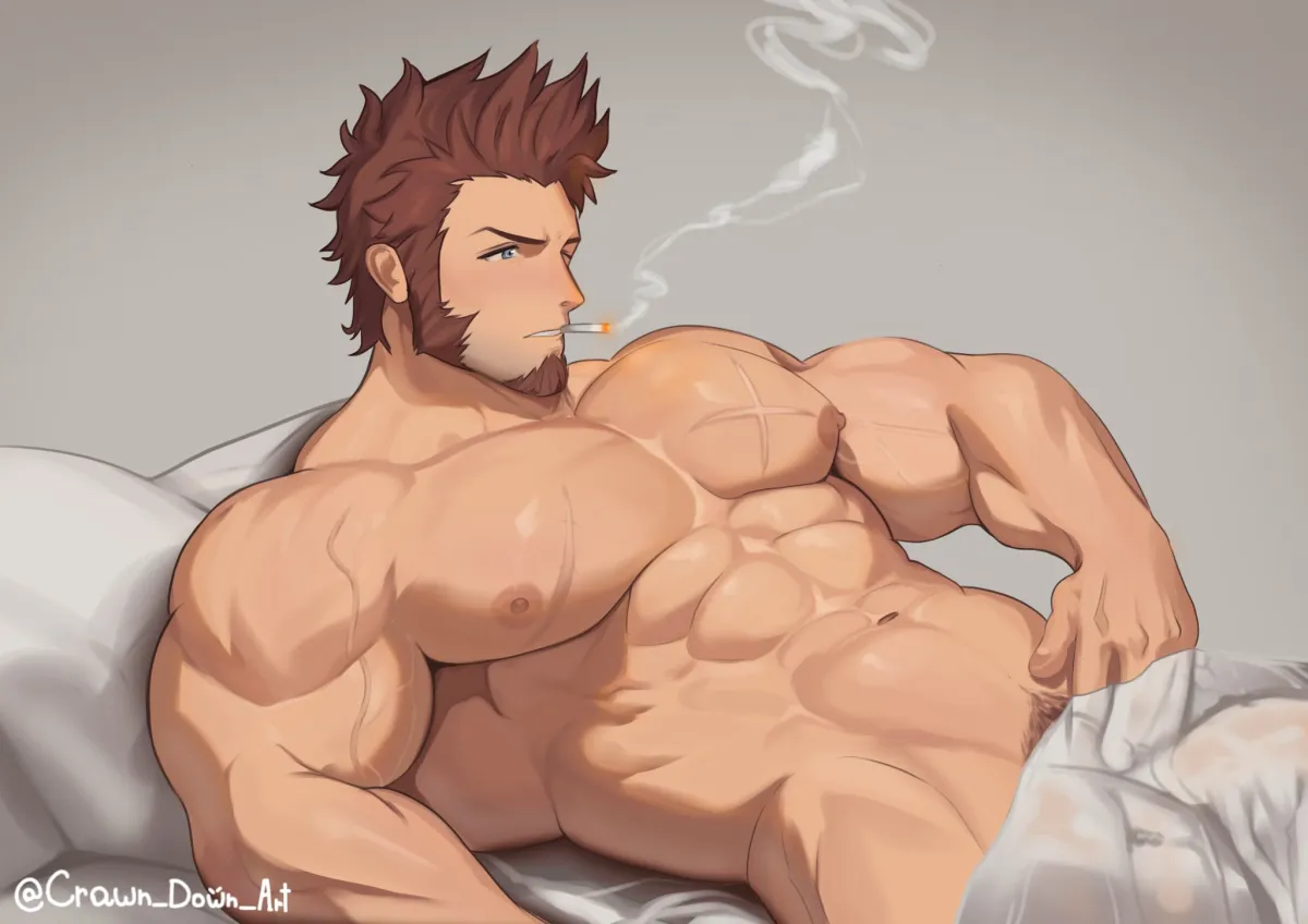 Napoleon Bonaparte (Fate) by Zorune