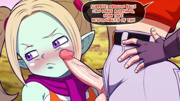 Dragon Ball Gt