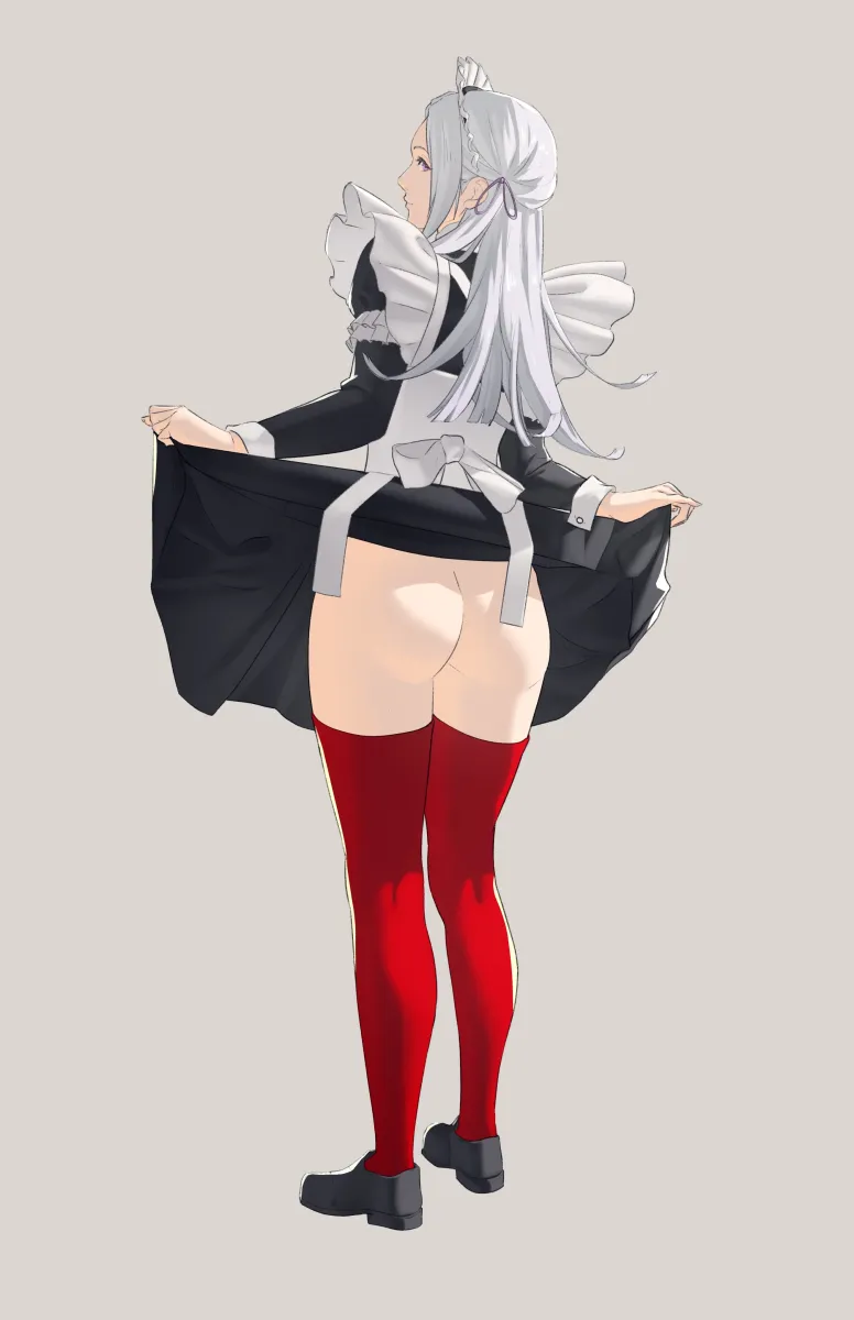 Edelgard Von Hresvelg by Pomelomelon