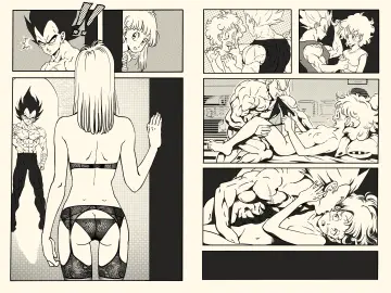 Bulma rule 34