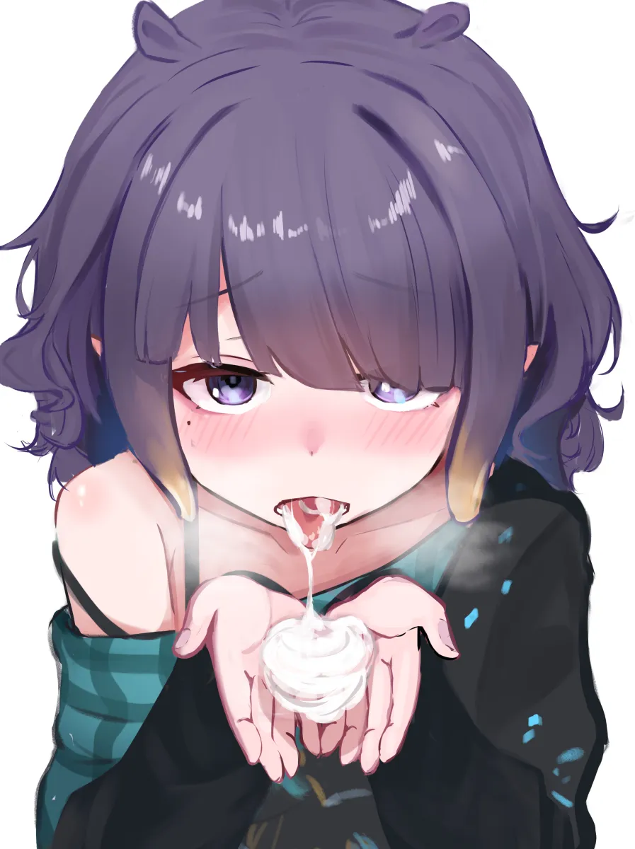 Ninomae Ina'nis by Yukurita