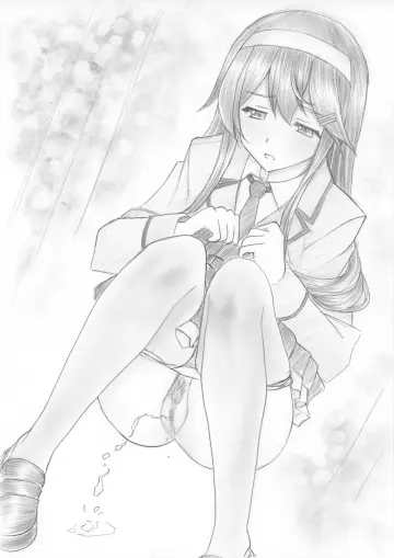 Haruna (Kancolle) rule 34