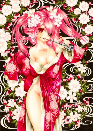Hatsune Miku rule 34