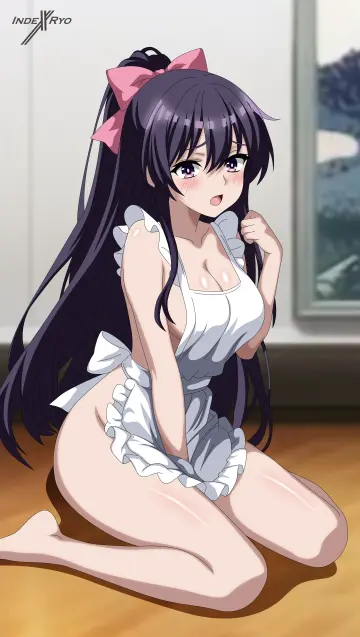 Date A Live