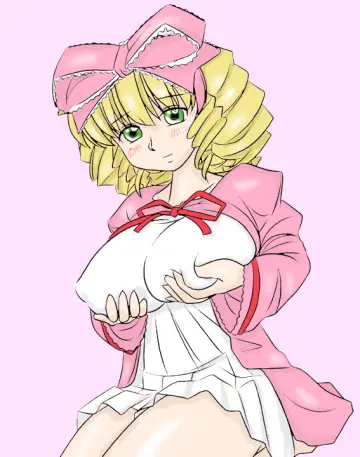 Rozen Maiden