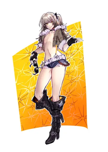 High Heel Boots