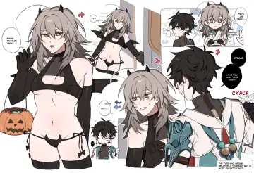 Dan Heng (Honkai: Star Rail) rule 34