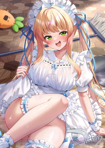 Momosuzu Nene rule 34