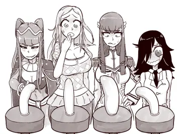 Multiple Crossover