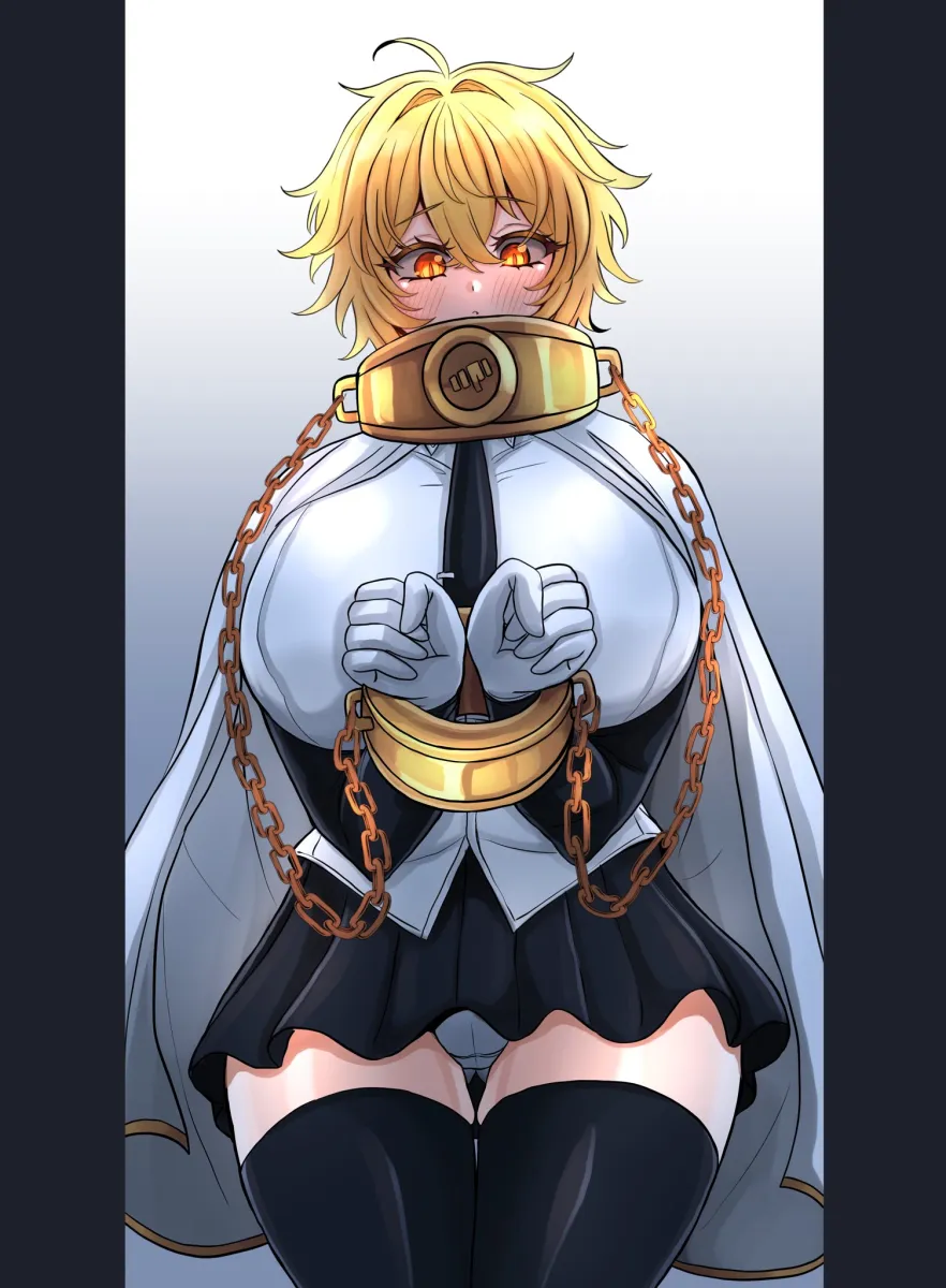 Don Quixote (Project Moon) by Gugugu44630967