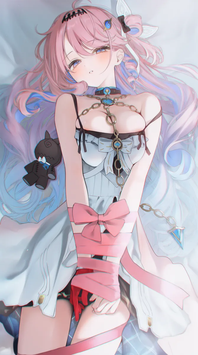 Denia (Wuthering Waves) by Poki (J0Ch3Fvj6Nd)