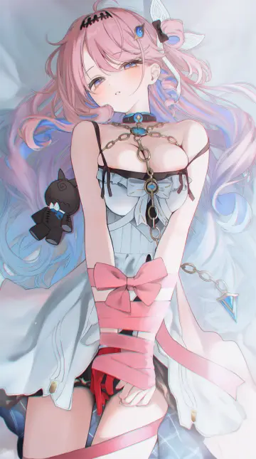 Long Hair