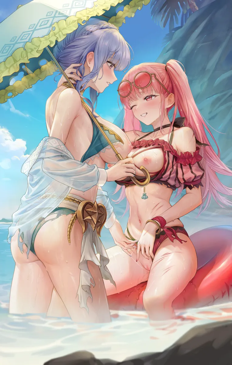 Hilda Valentine Goneril, Marianne Von Edmund by Tag (Tf18080512)
